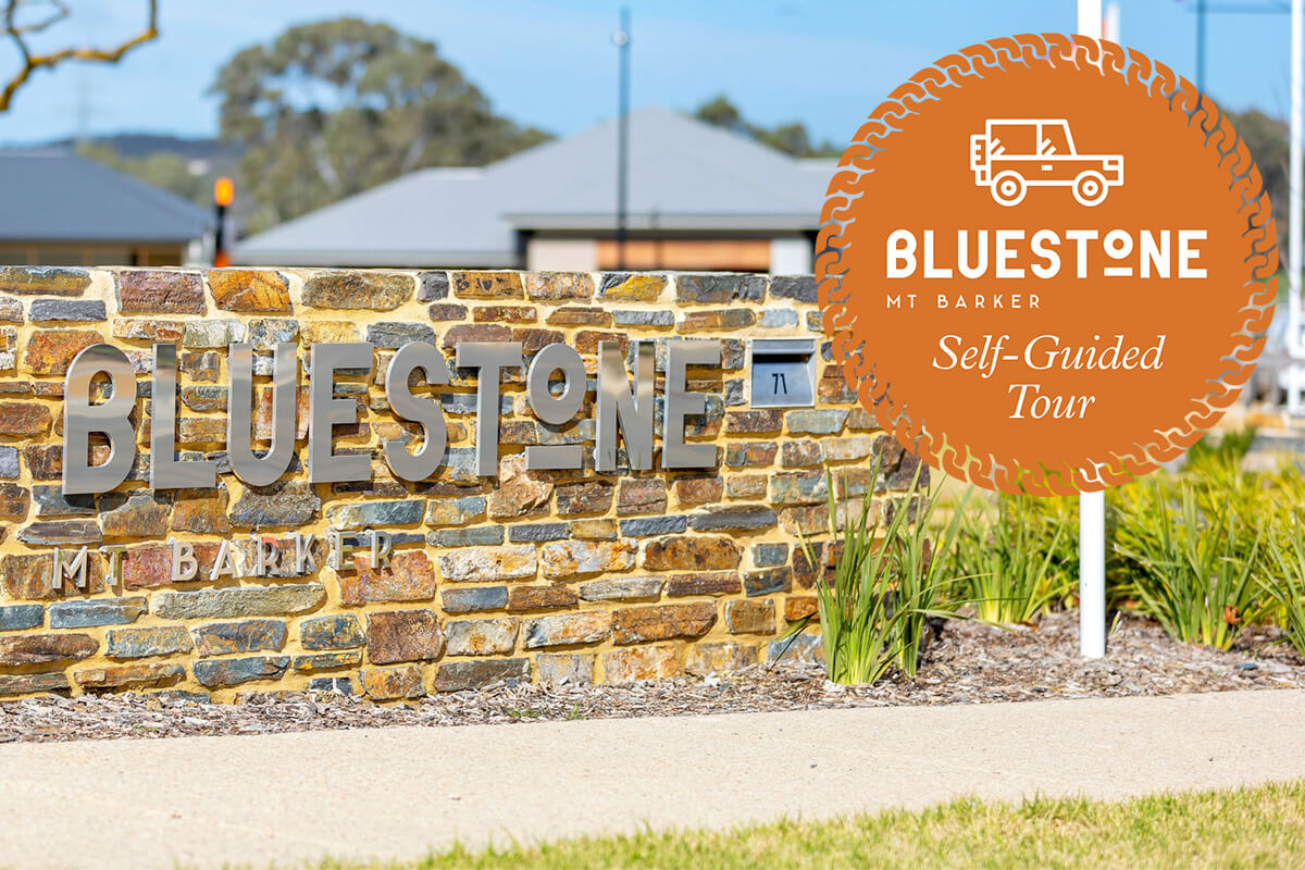 Updates Community News Bluestone Mt. Barker Adelaide SA